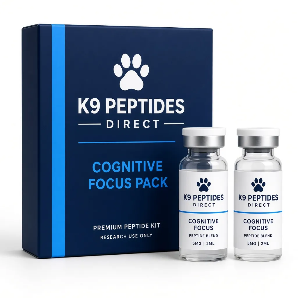 Cognitive Focus Pack