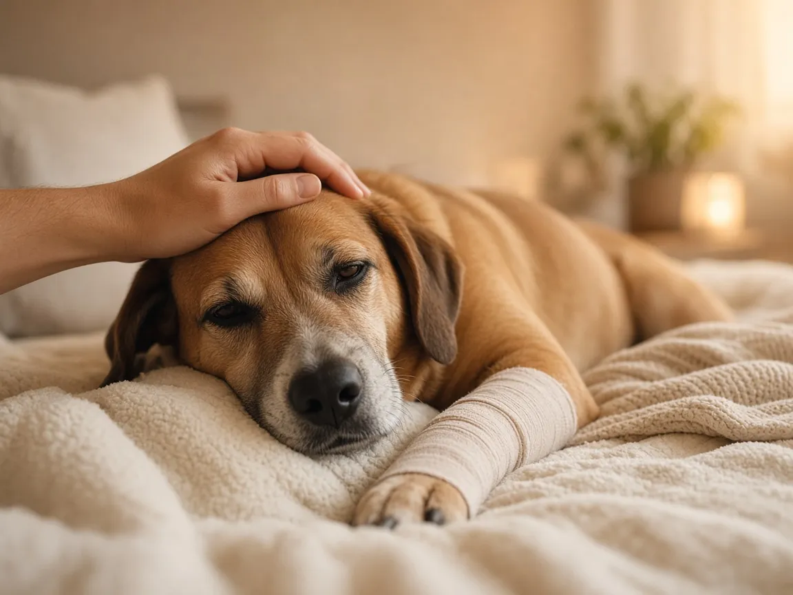 Surgery Recovery
