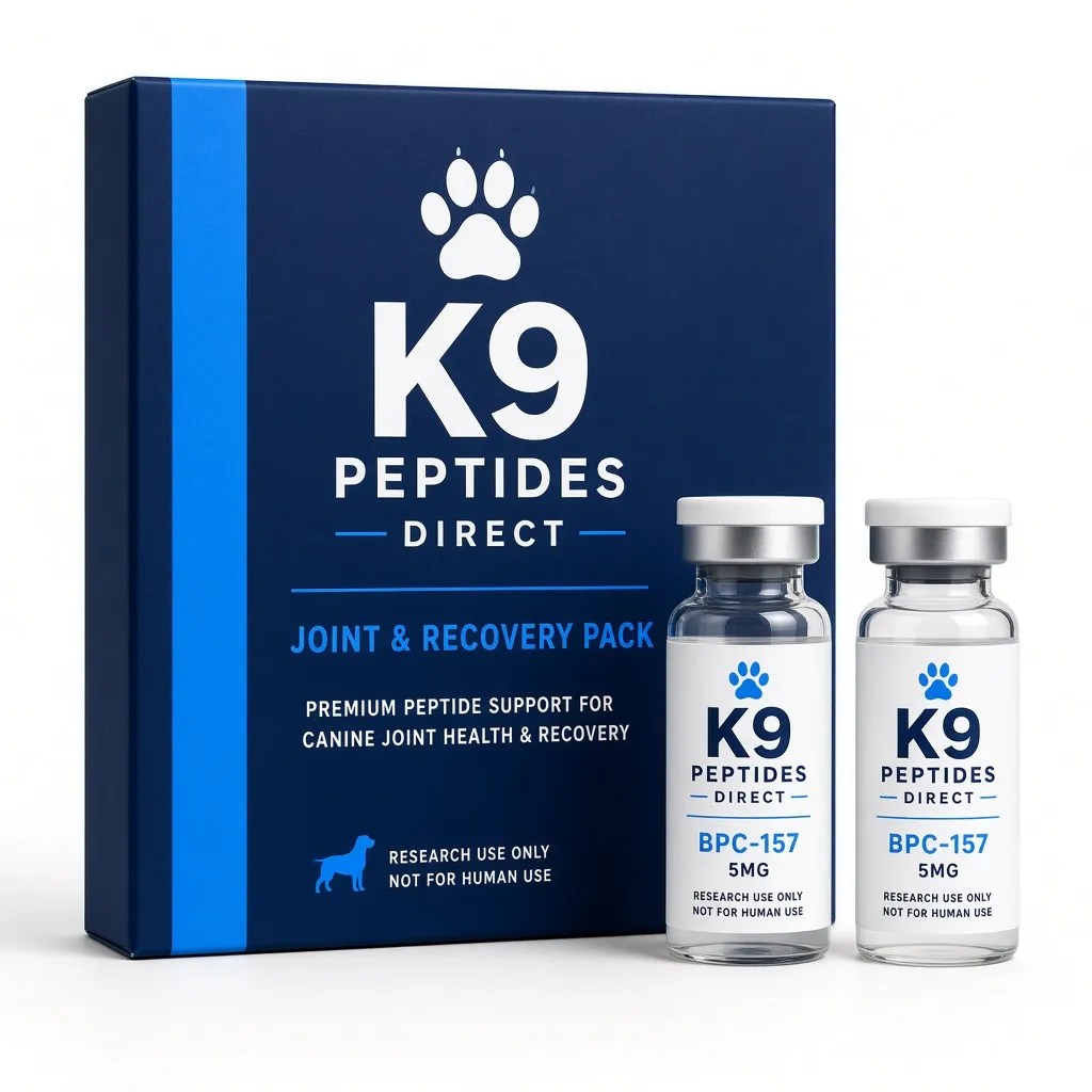 Joint & Surgery Recovery Pack