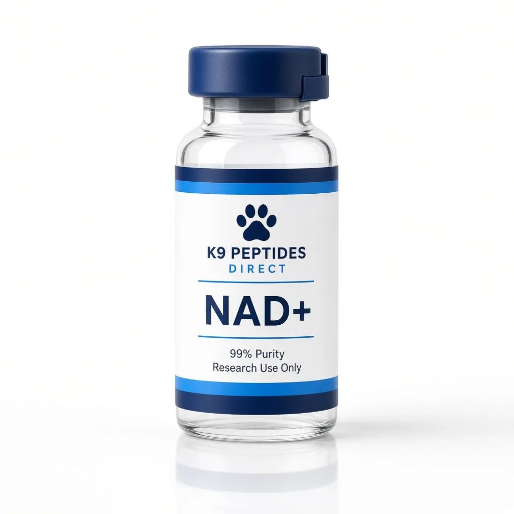NAD+
