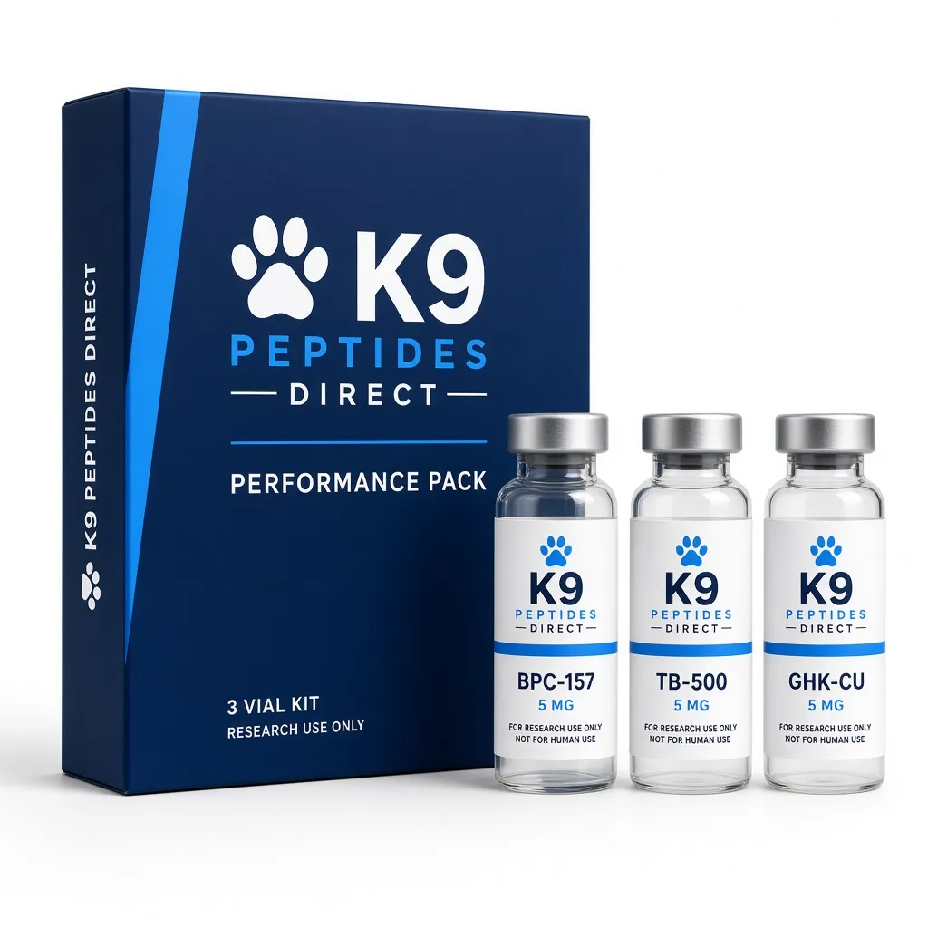 K9 Performance Pack