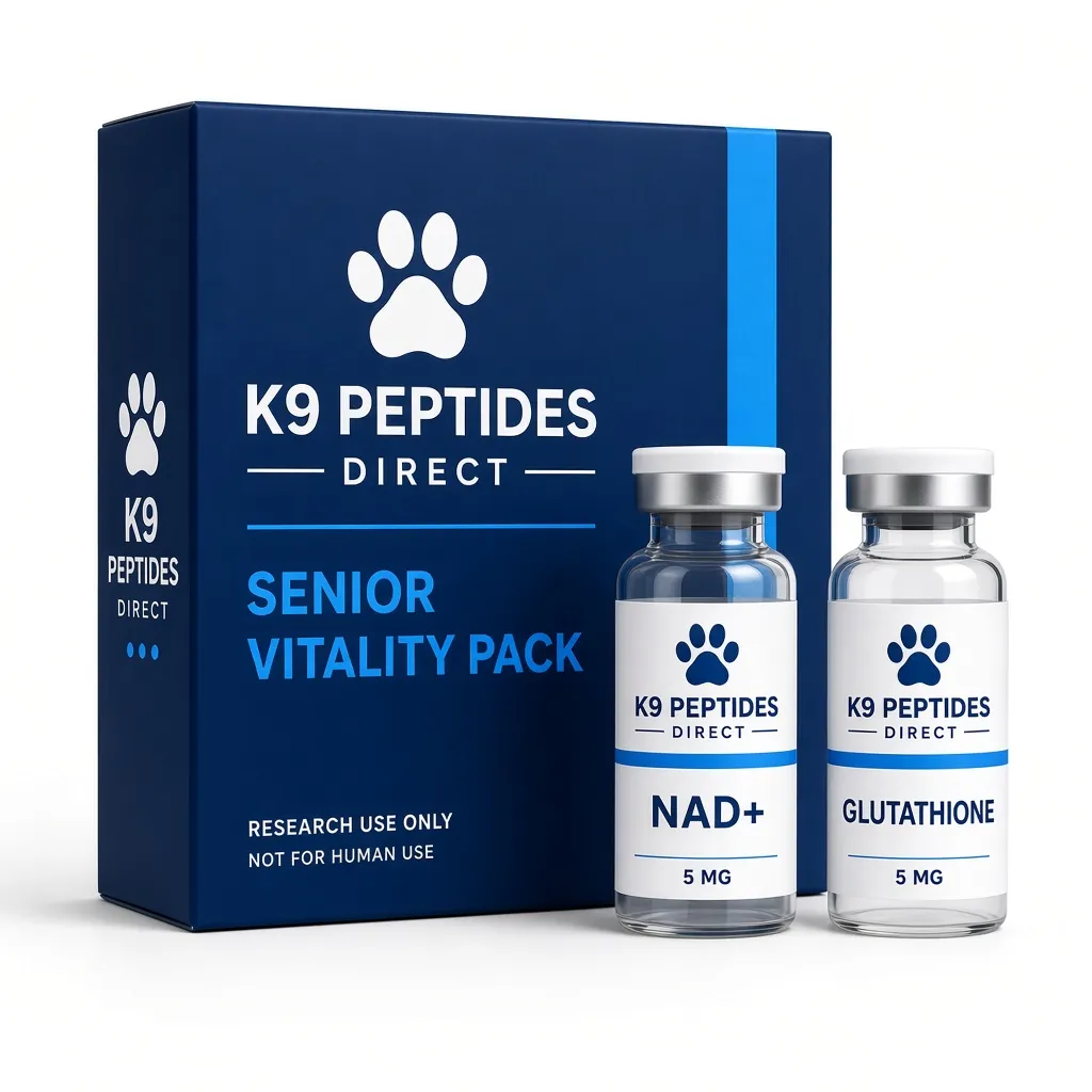 Senior Vitality Pack